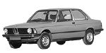 BMW E21 B1F07 Fault Code