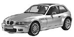 BMW E36-7 B1F07 Fault Code