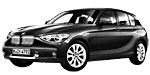 BMW F20 B1F07 Fault Code